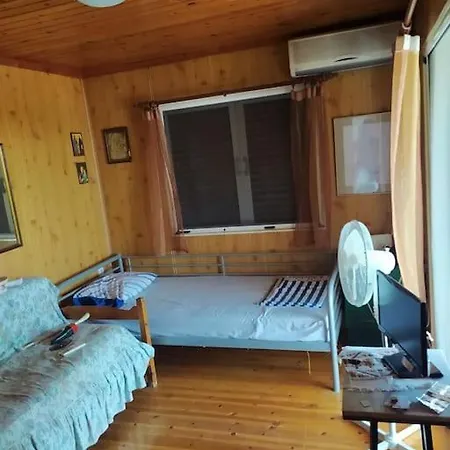 Σπίτι διακοπών House - Farm Κρανίδι