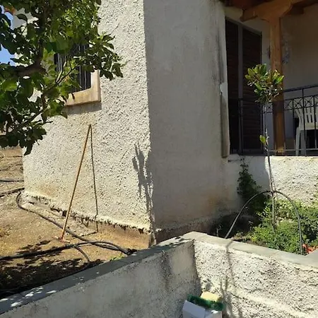 House - Farm Σπίτι διακοπών