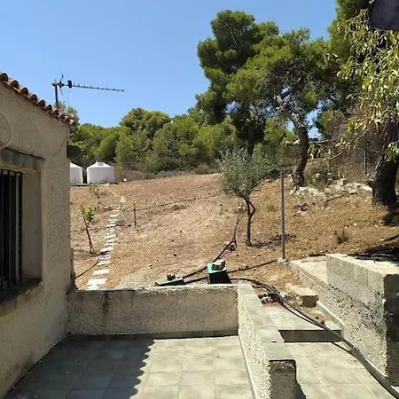 House - Farm Holiday home