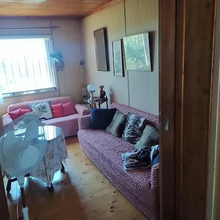 House - Farm Holiday home Kranidi