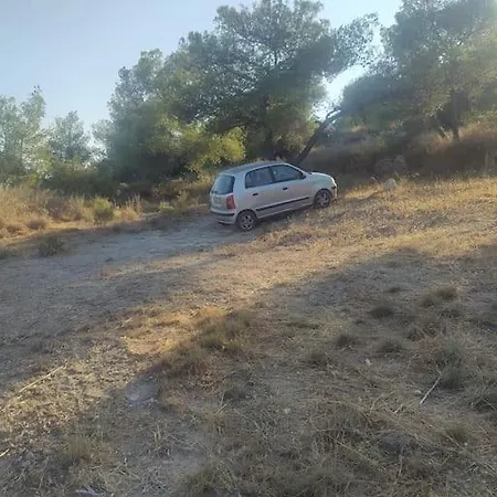 House - Farm * Κρανίδι