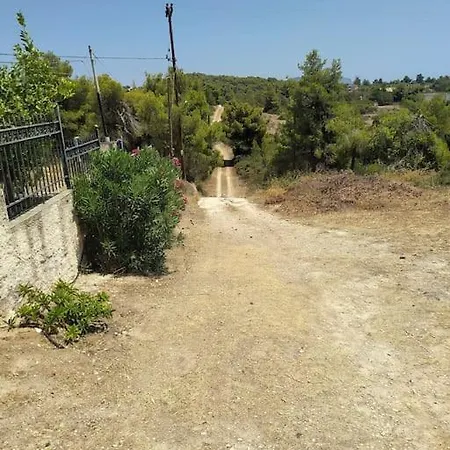 Σπίτι διακοπών House - Farm *
