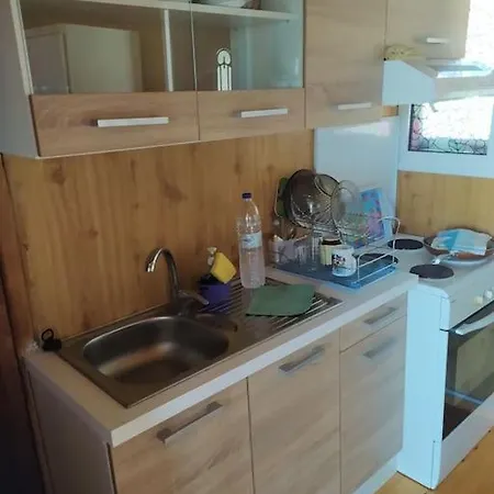House - Farm Kranidi