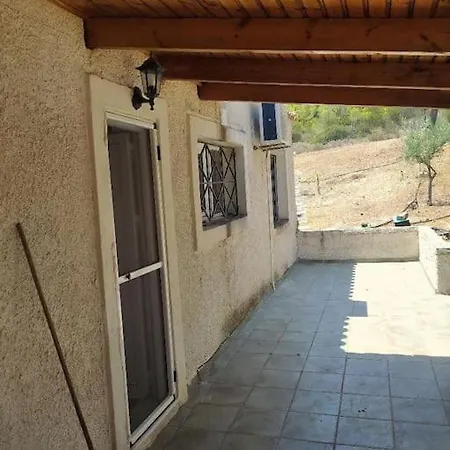 Σπίτι διακοπών House - Farm Κρανίδι